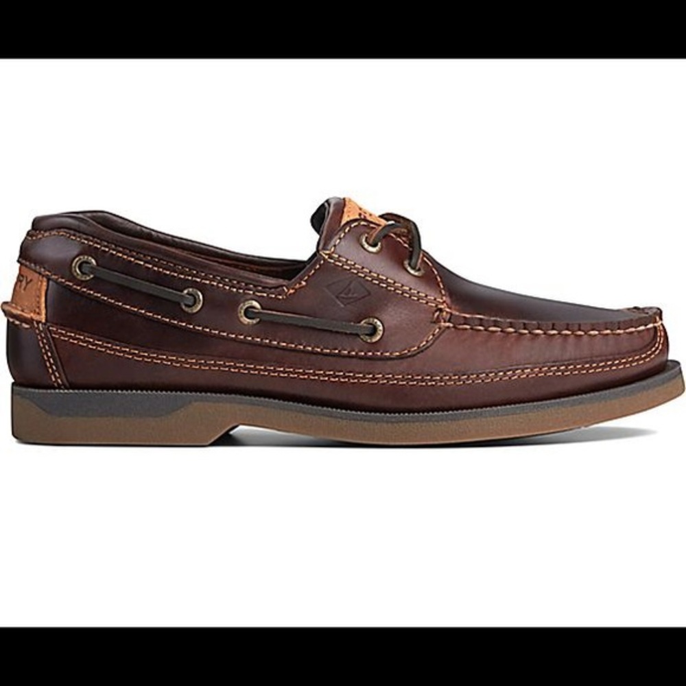 Sperry Top-Sider Boat Shoes
